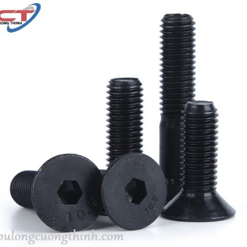 BULONG THÉP ĐEN – Bulong Cường Thịnh