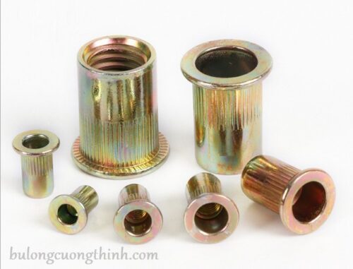 Tán rút M3 (Ốc rút M3) – Bulong Cường Thịnh