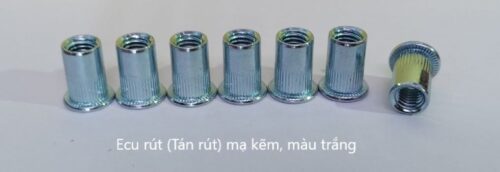 Tán rút M5 (Ốc rút M5) – Bulong Cường Thịnh