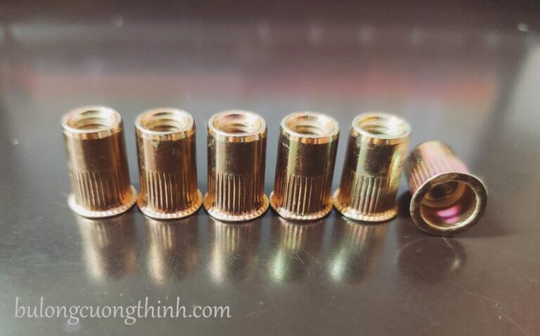 Tán rút M8 (Ốc rút M8) – Bulong Cường Thịnh