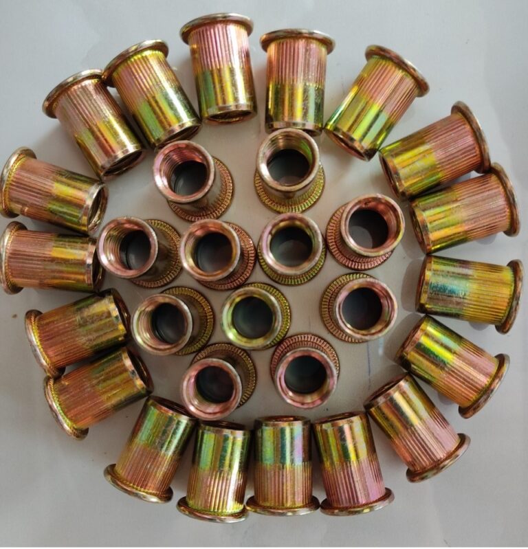 Tán rút M6 (Ốc rút M6) – Bulong Cường Thịnh