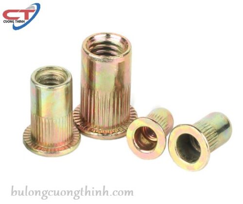 Tán rút M5. Đai ốc rút M5. Ecu rút M5. Ốc rút M5 – Bulong Cường Thịnh