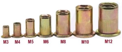Tán rút M5 (Ốc rút M5) – Bulong Cường Thịnh