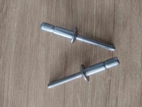 Đinh rút inox, Đinh rút rive inox, Đinh rút nhôm – Bulong Cường Thịnh