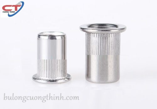 Ecu rút inox – Tán rút inox – Đai ốc rút inox – Cường Thịnh – Bulong ...